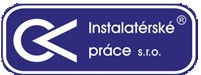 C + V INSTALATÉRSKÉ PRÁCE s.r.o.