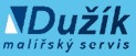 DUŽÍK STANISLAV-MALÍŘSKÝ SERVIS 