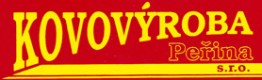 KOVOVÝROBA Peřina s.r.o.