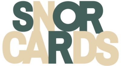 SNORCARDS s.r.o.