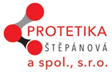 PROTETIKA ŠTĚPÁNOVÁ A SPOL., s.r.o.