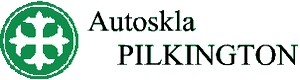 AUTOSKLA PILKINGTON 