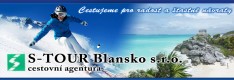 S-TOUR BLANSKO, s.r.o.