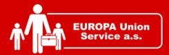 EUROPA UNION SERVICE a.s.