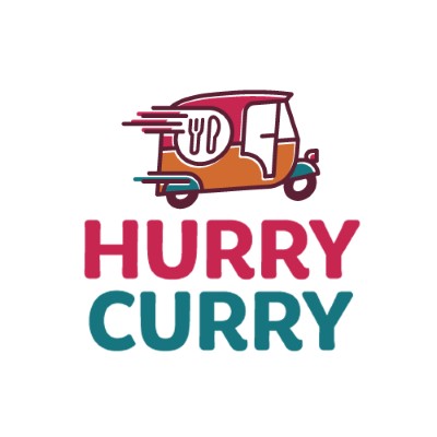 HURRY CURRY 
