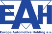 EUROPE AUTOMOTIVE HOLDING a.s.