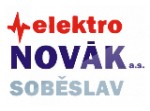 ELEKTRO NOVÁK a.s.