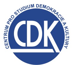 CENTRUM PRO STUDIUM DEMOKRACIE A KULTURY 