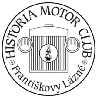 HISTORIA MOTOR CLUB z.s.