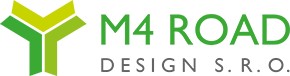 M4 ROAD DESIGN s.r.o.