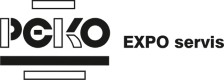 PEKO EXPO SERVIS, s.r.o.