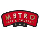 METRO CAFE & COCTAIL 