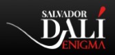 EXHIBITION SALVADOR DALÍ-ENIGMA 