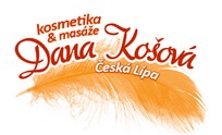 KOŠOVÁ DANA-KOSMETIKA & MASÁŽE 
