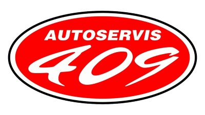 AUTOSERVIS 409