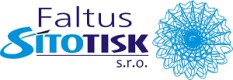 FALTUS-SÍTOTISK, s.r.o.