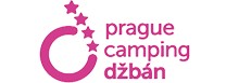PRAGUE CAMPING DZBAN 