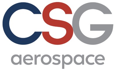 CSG AEROSPACE a.s.