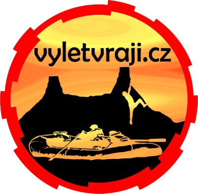 VÝLET V RÁJI 