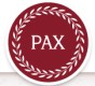 PAX POHŘEBNÍ SLUŽBY 