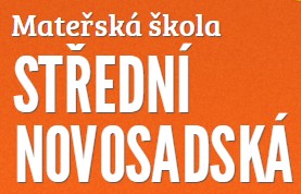 MŠ Střední novosadská 