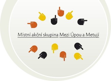 MAS MEZI ÚPOU A METUJÍ 