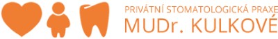 KULKOVÁ MARIE MUDr. 