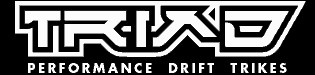 TRIAD DRIFT TRIKES 