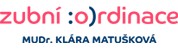 MATUŠKOVÁ KLÁRA MUDr. 