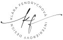 Klára Fendrychová - interiérový design a architektura