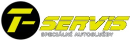 T-SERVIS AUTOSLUŽBY, s.r.o.