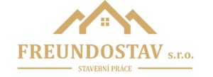 FREUNDOSTAV s.r.o.