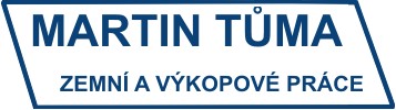 TŮMA MARTIN-ZEMNÍ A VÝKOPOVÉ PRÁCE 