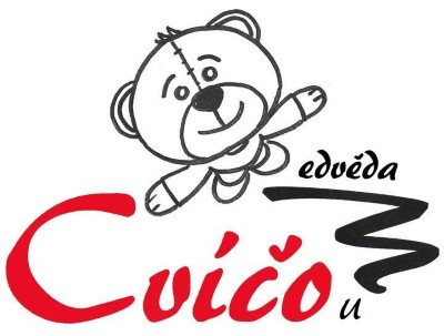 CVÍČO U MEDVĚDA 
