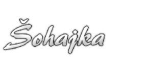 ŠOHAJKA 