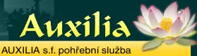 AUXILIA POHŘEBNÍ SLUŽBA 