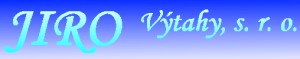 JIRO Výtahy, s.r.o.