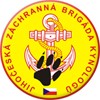 Jihočeská záchranná brigáda kynologů 