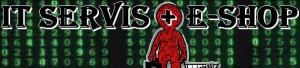 IT SERVIS ŠPÁČA 