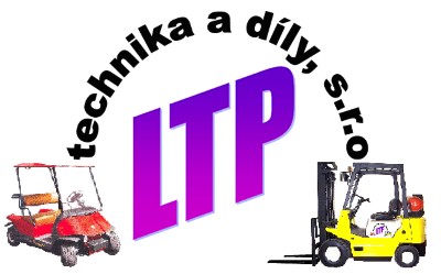 LTP-TECHNIKA A DÍLY, s.r.o.