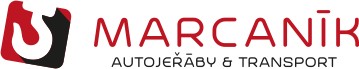 MARCANÍK AUTOJEŘÁBY & TRANSPORT 