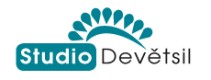 STUDIO DEVĚTSIL MATĚJČKOVÁ-PRAHA 