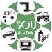 SOU Blatná 
