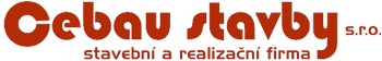Cebau stavby s.r.o.