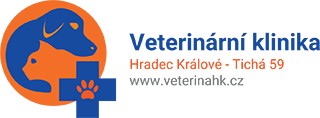 VETERINÁRNÍ KLINIKA 
