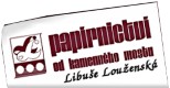VELKOOBCHOD+MALOOBCHOD PAPÍRNICTVÍ 