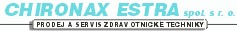 CHIRONAX ESTRA spol. s r.o.
