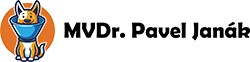 MVDr. Pavel Janák 
