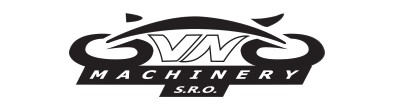 VN machinery s.r.o.