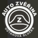 AUTO ZVĚŘINA 
